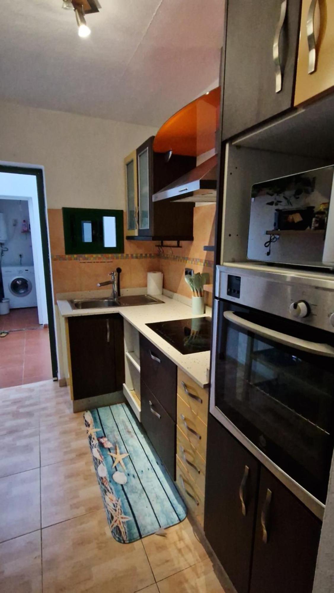 Appartement Lukite House à Tías Extérieur photo