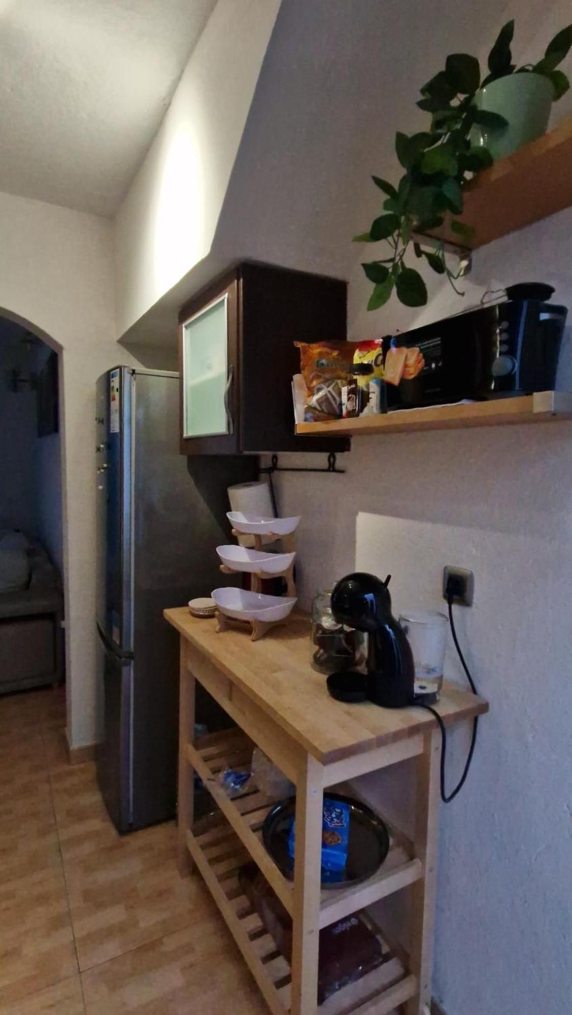 Appartement Lukite House à Tías Extérieur photo