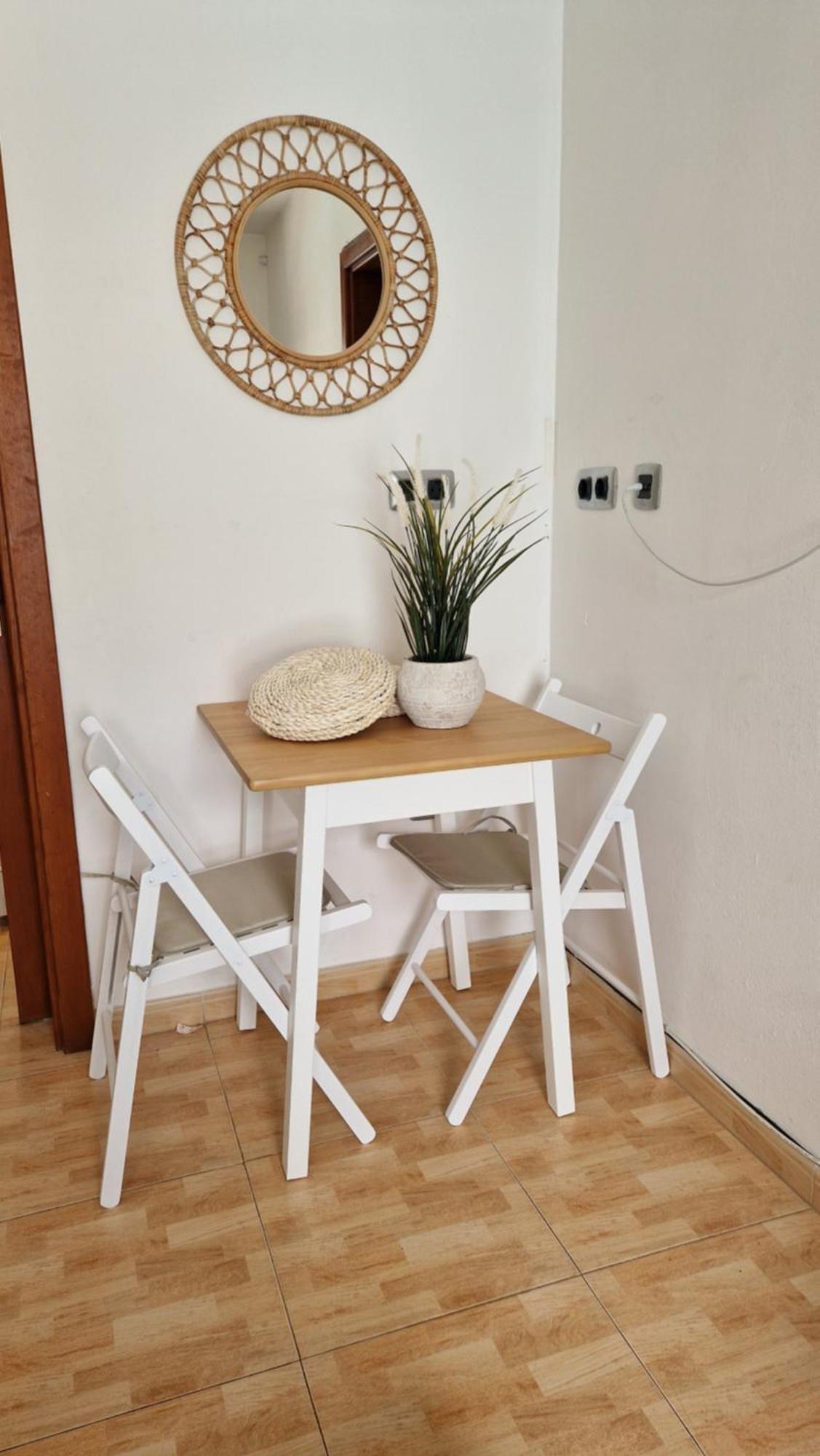 Appartement Lukite House à Tías Extérieur photo