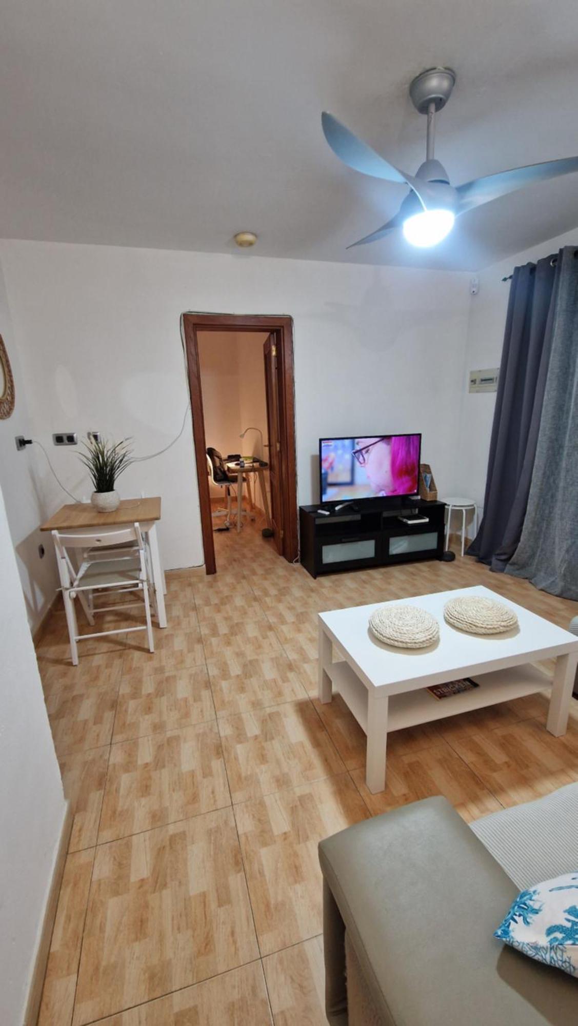 Appartement Lukite House à Tías Extérieur photo