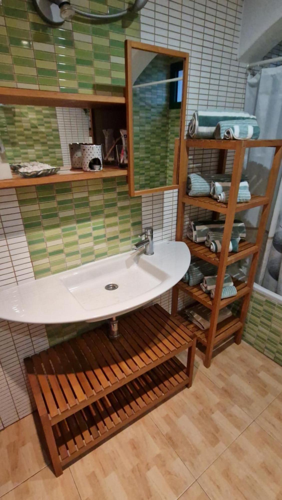Appartement Lukite House à Tías Extérieur photo