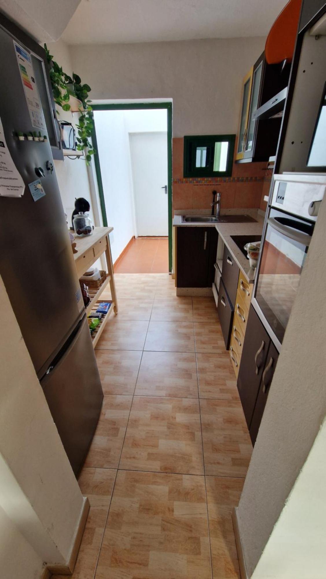 Appartement Lukite House à Tías Extérieur photo