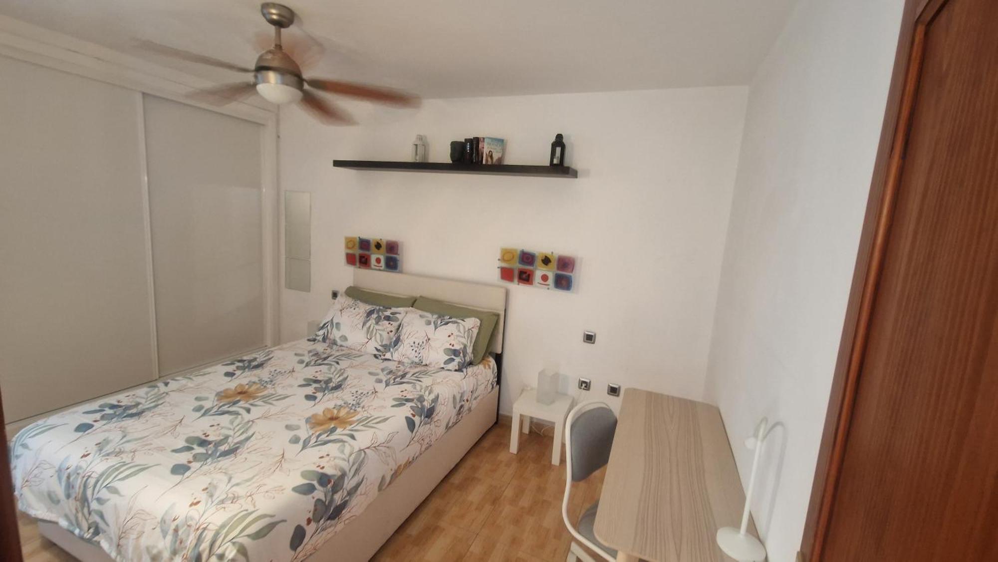 Appartement Lukite House à Tías Extérieur photo