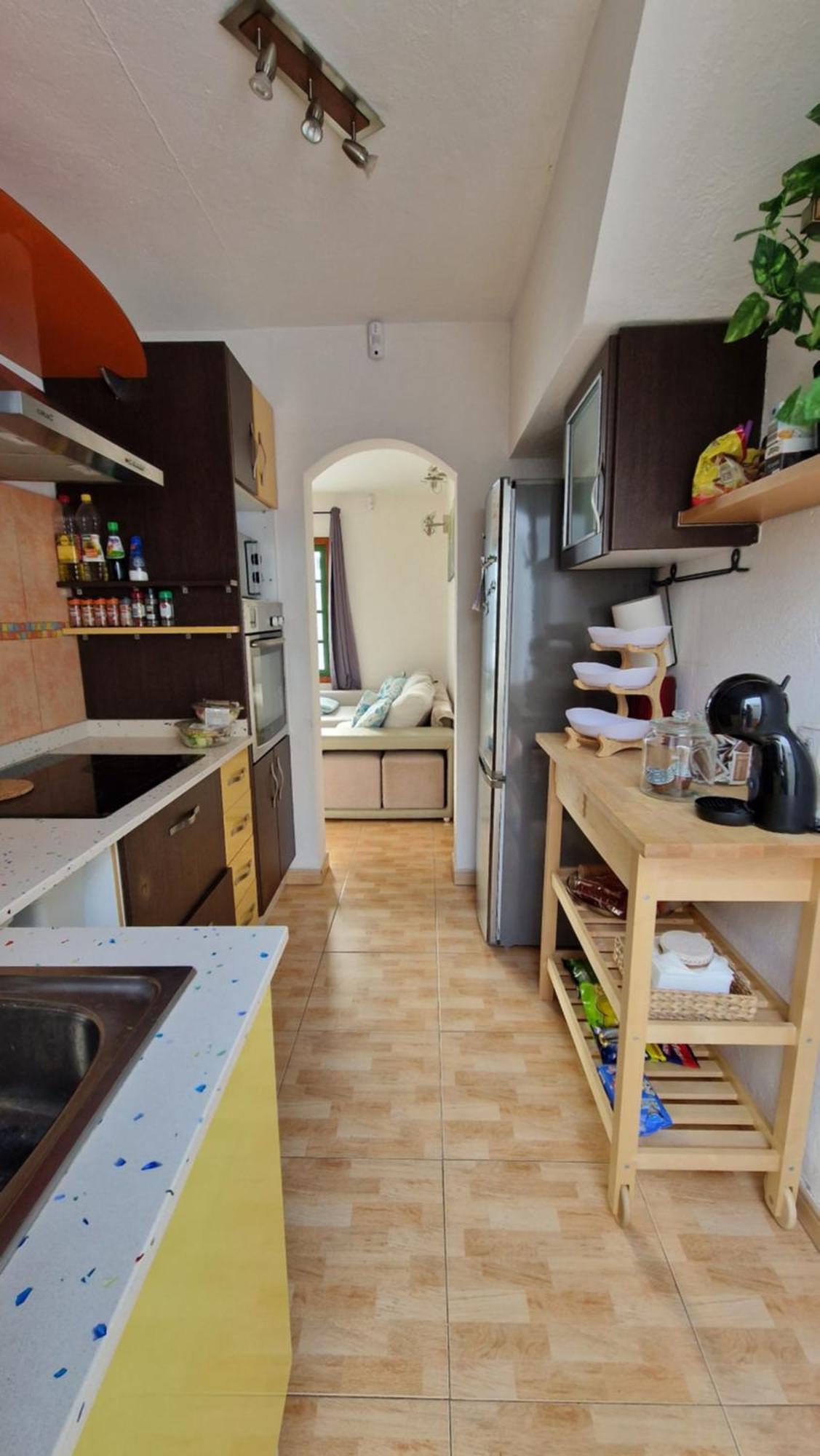 Appartement Lukite House à Tías Extérieur photo