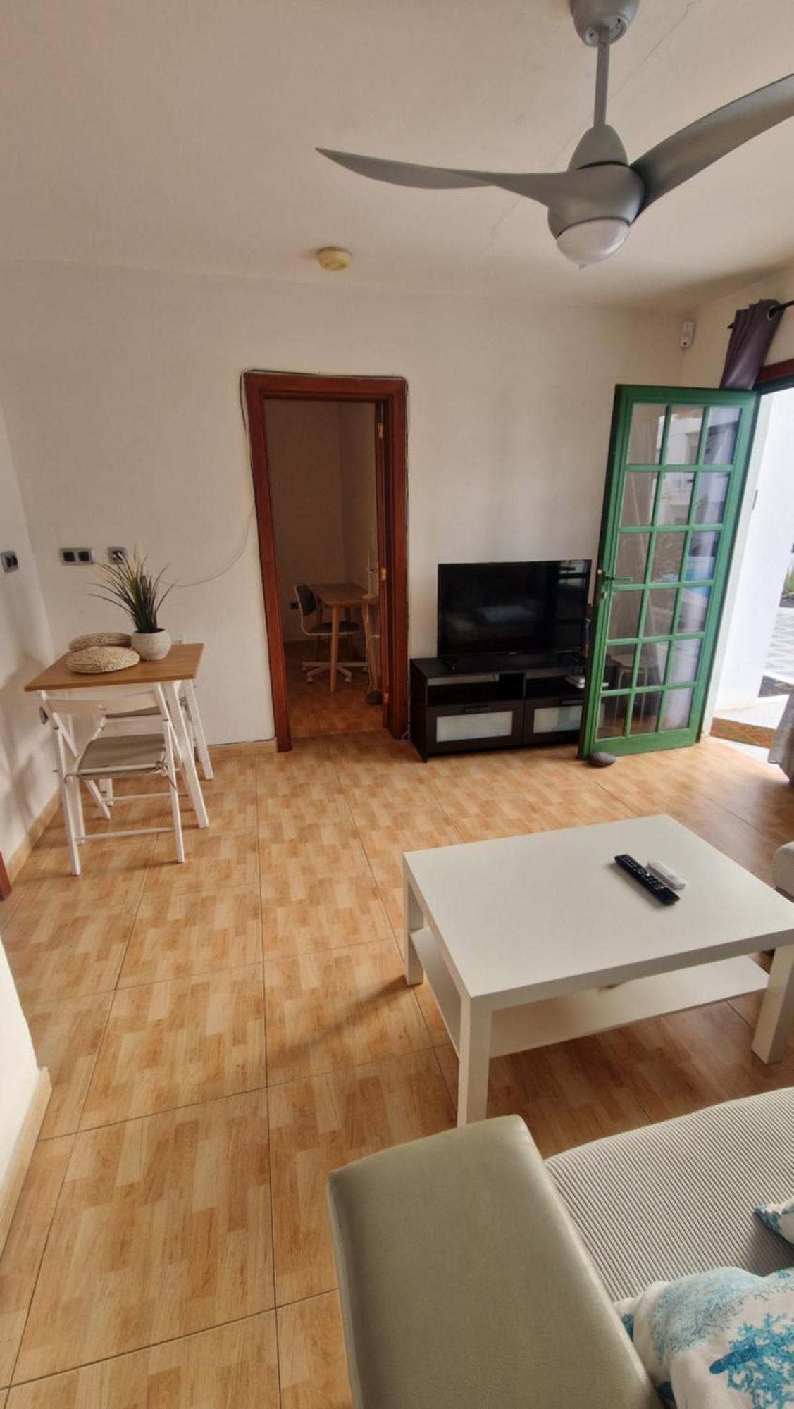 Appartement Lukite House à Tías Extérieur photo
