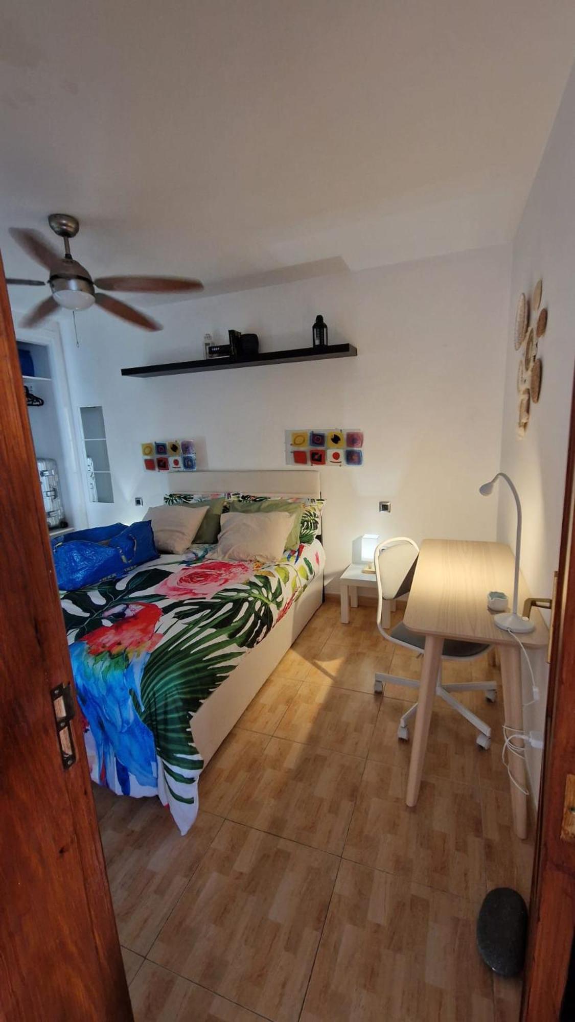 Appartement Lukite House à Tías Extérieur photo