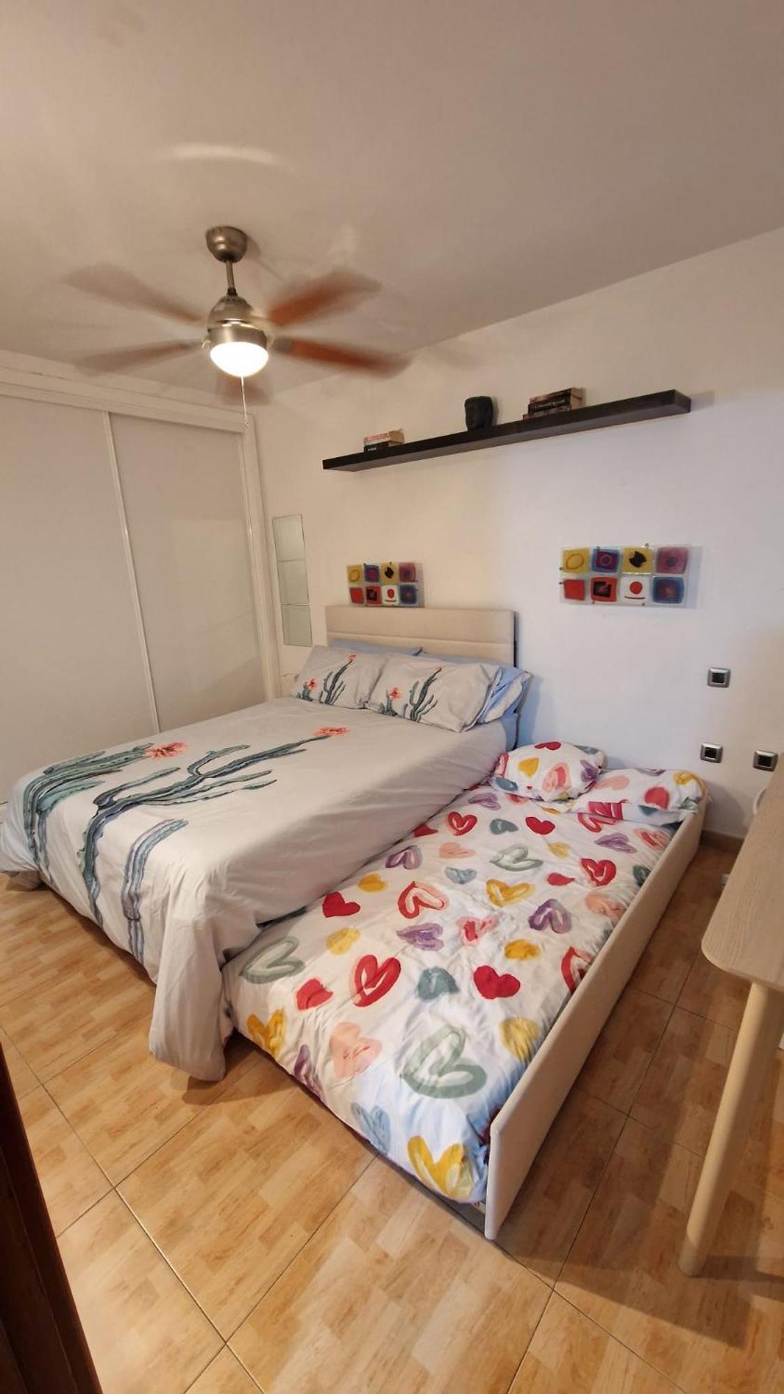Appartement Lukite House à Tías Extérieur photo