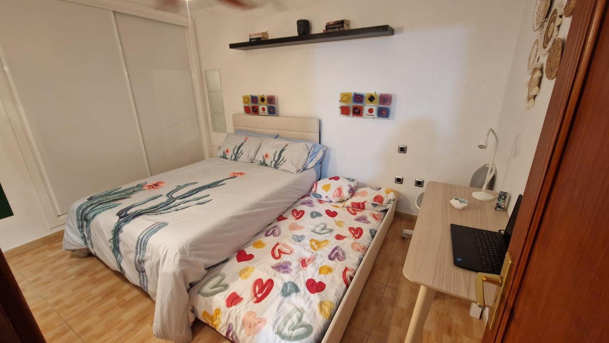Appartement Lukite House à Tías Extérieur photo